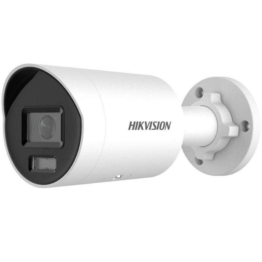 Videocamera di Sorveglianza Hikvision DS-2CD2046G2H-IU(2.8mm)(eF)