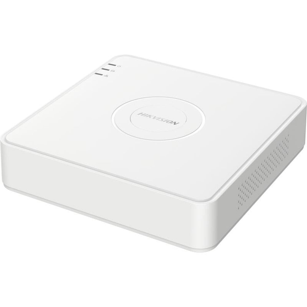 Videoregistratore in Rete Hikvision iDS-7108HQHI-M1/S E