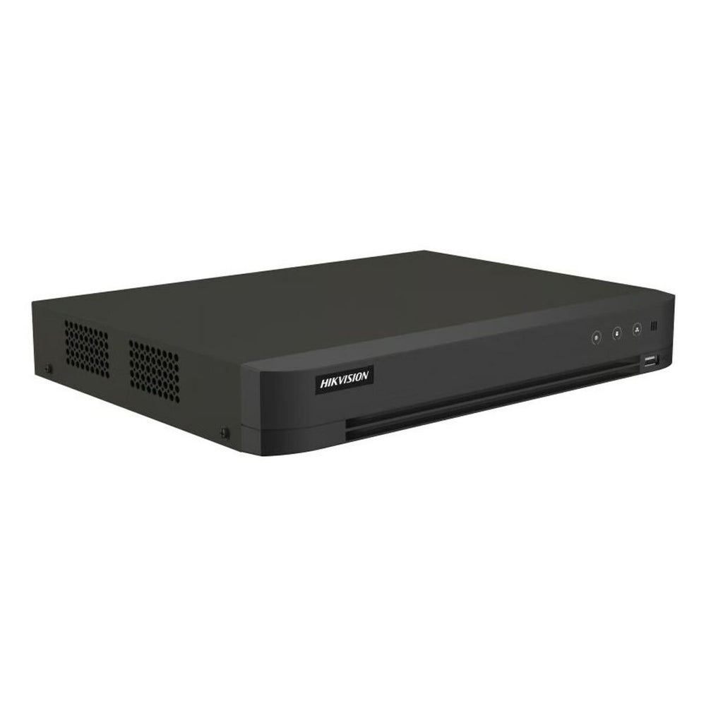 Videoregistratore in Rete Hikvision iDS-7208HUHI-M1/X(STD)