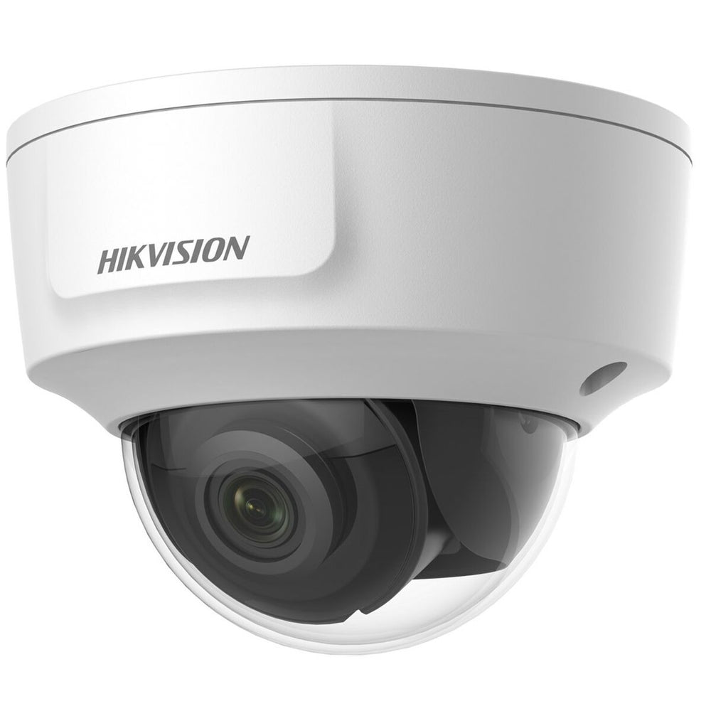 Videocámara de Vigilancia Hikvision DS-2CD2186G2-IMS 2.8mm