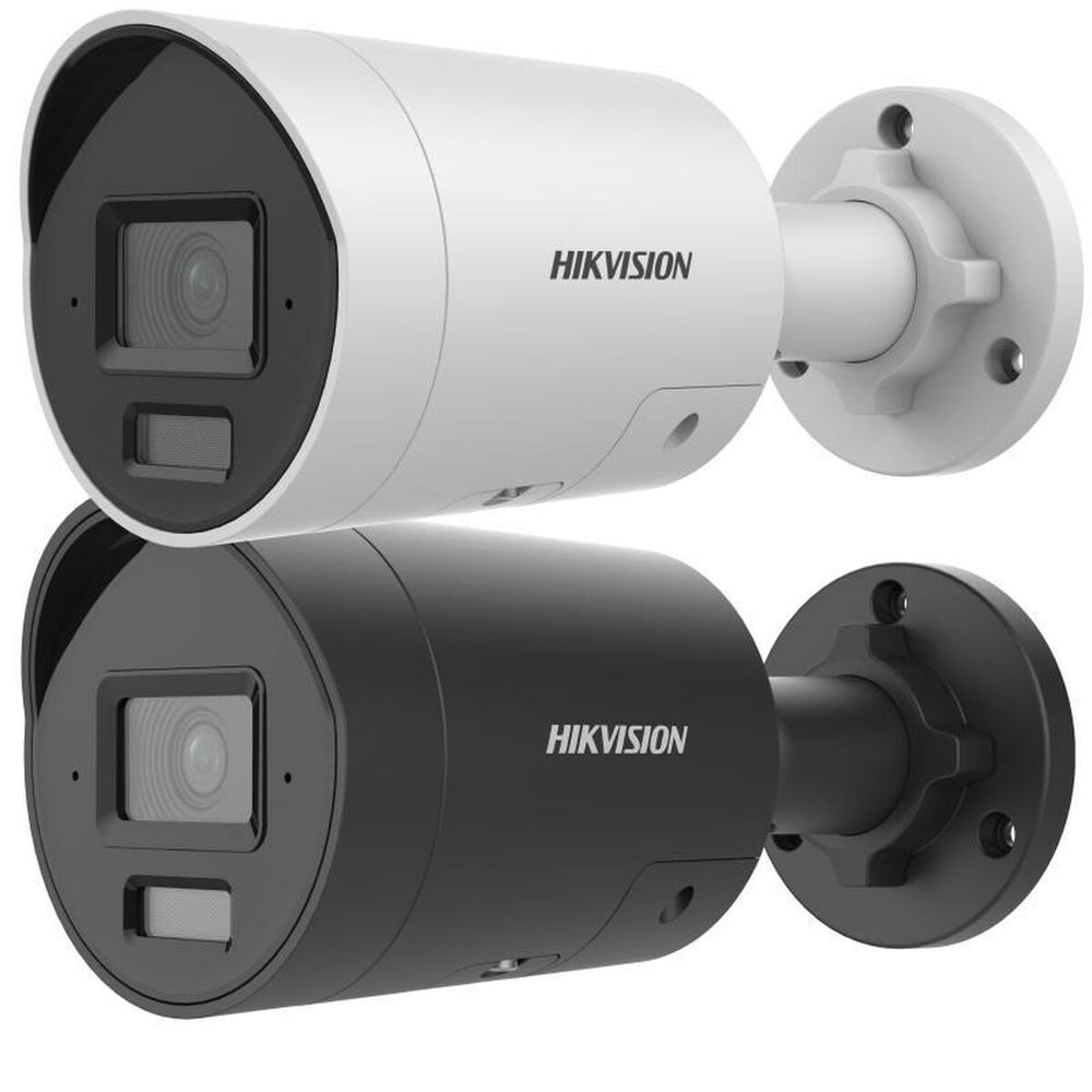 Videocamera di Sorveglianza Hikvision DS-2CD2046G2H-I2U/SL(2.8MM)(EF)
