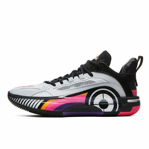 Scarpe da Basket Uomo Peak Flash 5 - Stile e Innovazione