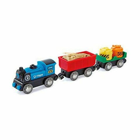 Treno Elettrico Hape