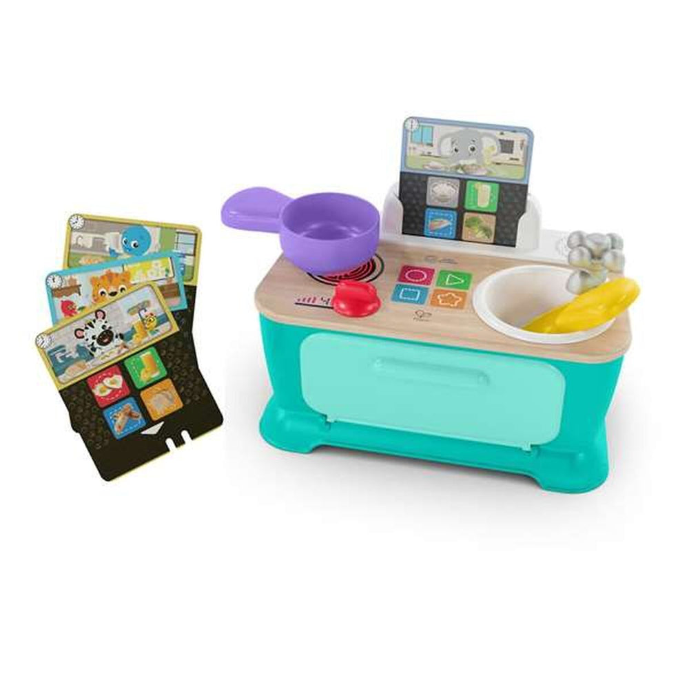 Cocina de Juguete Hape