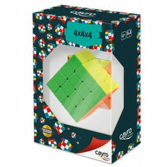 Cubo di Rubik Cayro Multicolore