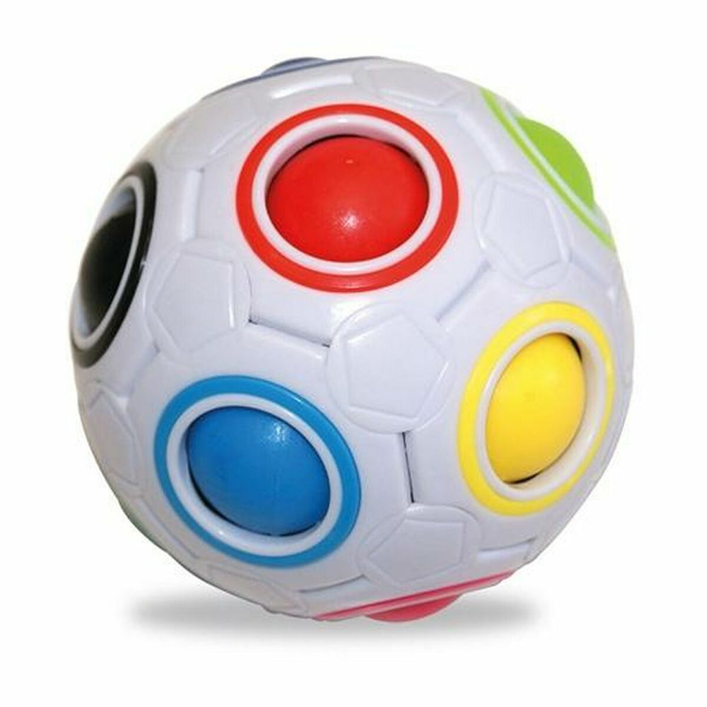 Juego de habilidad Cayro