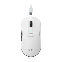 Mouse Gaming Havit MS969WB Bianco