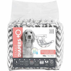 Pannolini MPETS 10 Unità