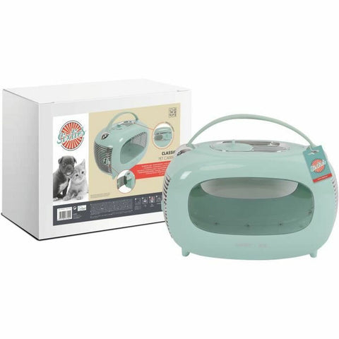 Trasportino MPETS Azzurro