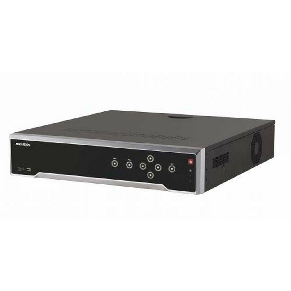 Videoregistratore in Rete Hikvision DS-7708NI-I4 4 TB HDD
