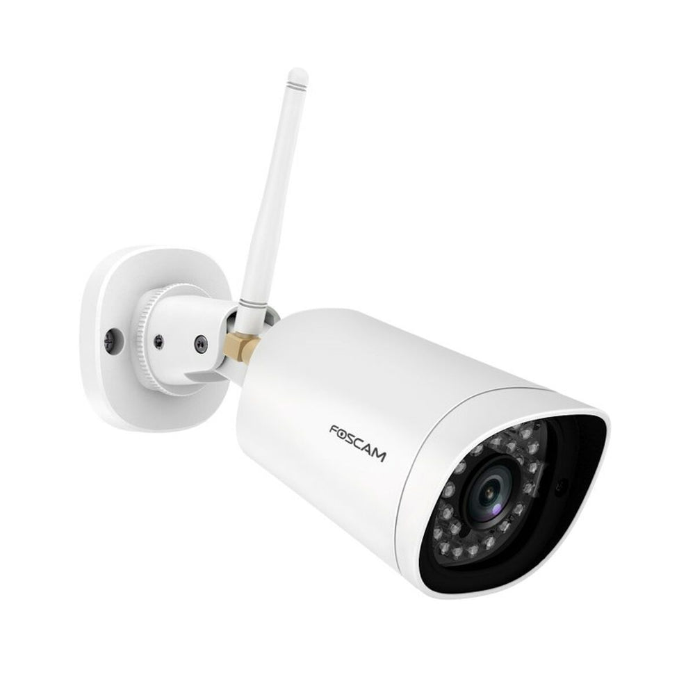 Videocamera di Sorveglianza Foscam G4P Full HD HD