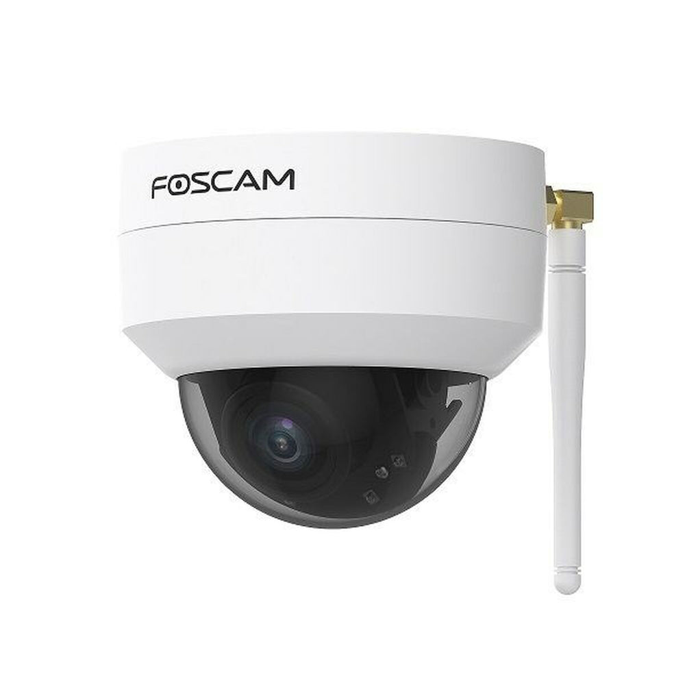Videocámara de Vigilancia Foscam D4Z-W Full HD HD