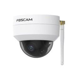 Videocamera di Sorveglianza Foscam D4Z-W Full HD HD