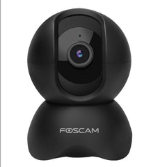 Videocamera di Sorveglianza Foscam X5