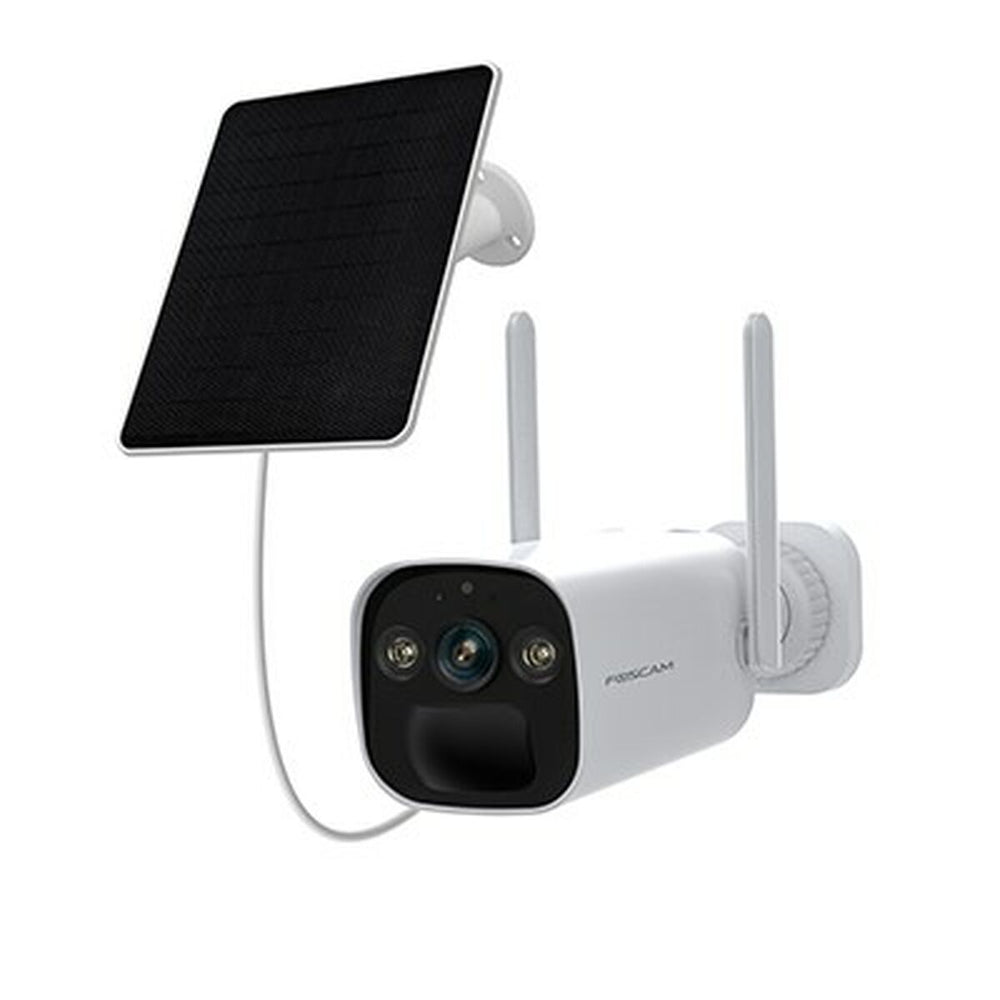 Videocamera di Sorveglianza Foscam BP4