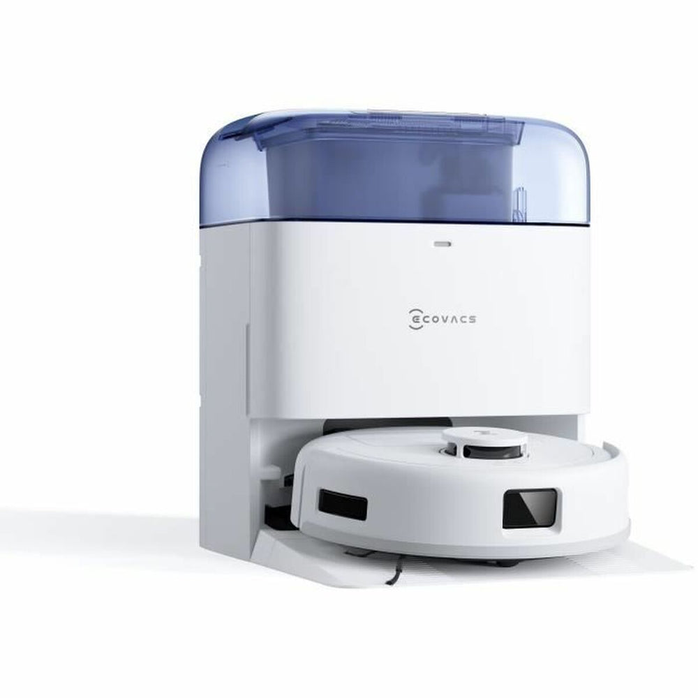 Robot Aspirador ECOVACS DEEBOT MINI 3200 mAh Blanco 1,8 L