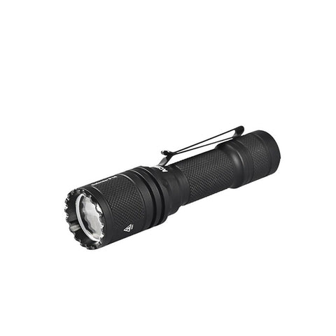 Linterna Acebeam P16 BLACK