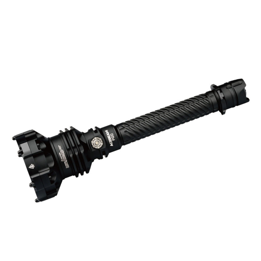 Torcia Acebeam P20 BLACK SFT-90X