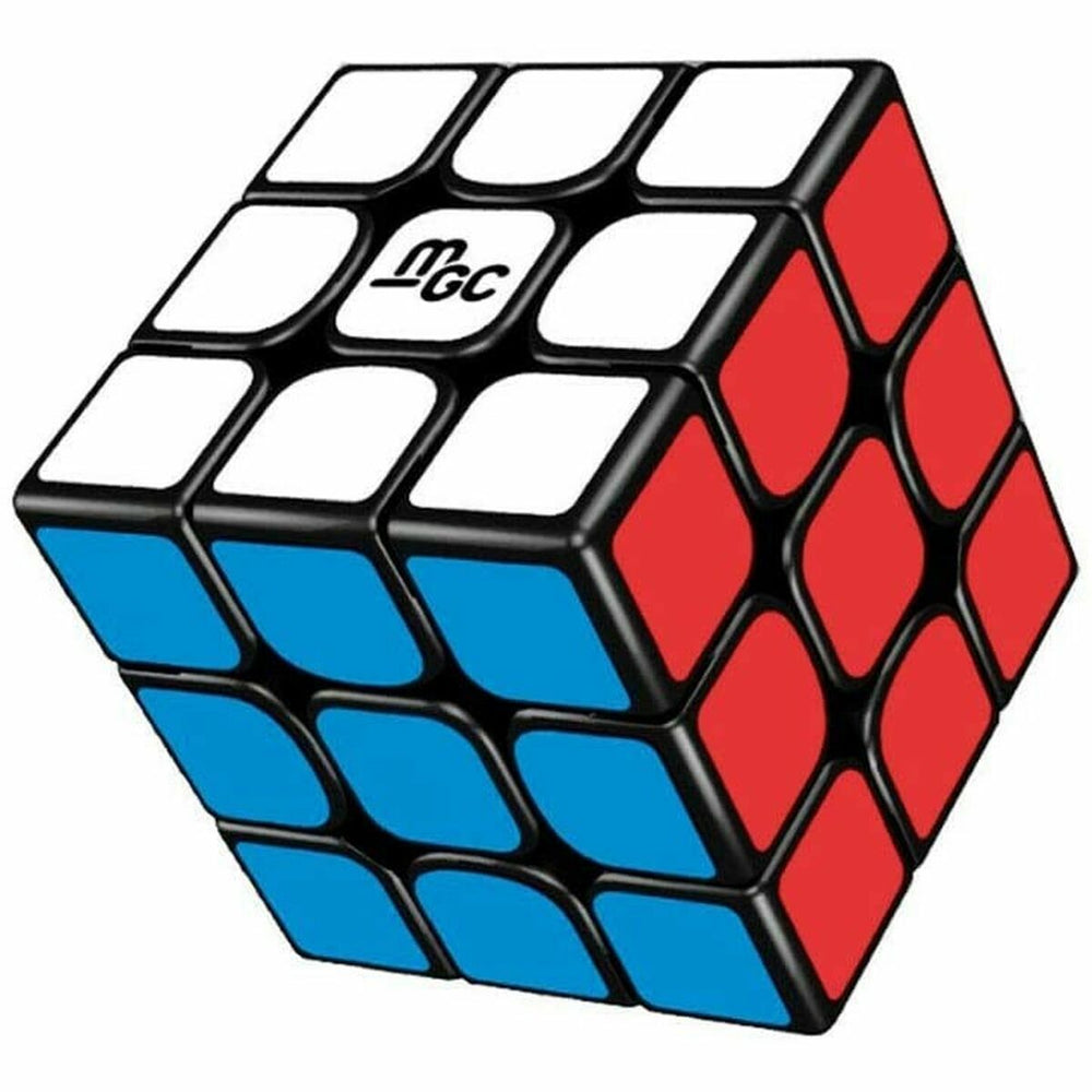 Cubo Magico Puzzle Cayro Multicolore (3 Pezzi) (3 Unità)