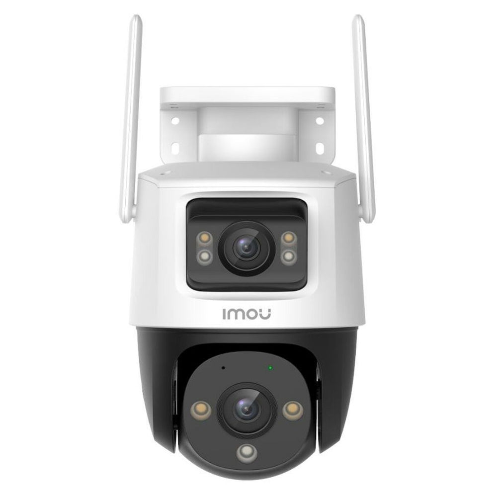 Telecamera IP Esterna Imou Cruiser Dual 6M