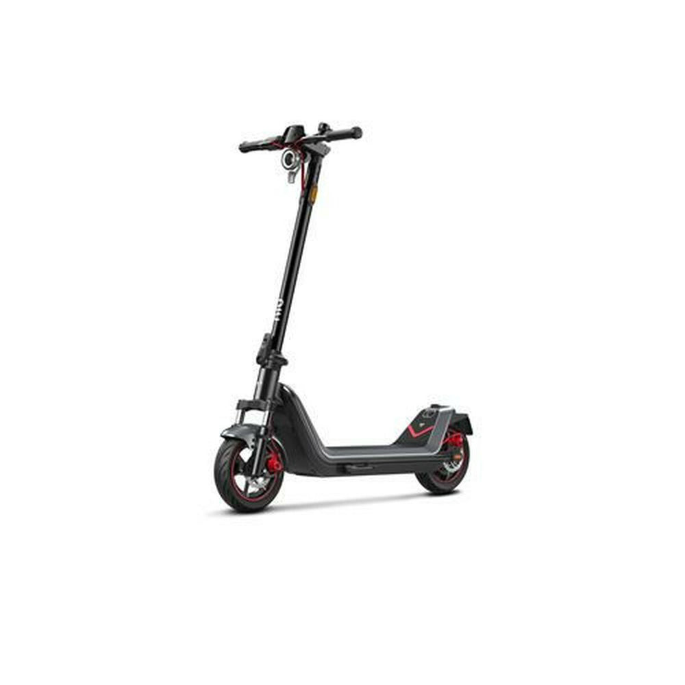 Monopattino Elettrico Niu KQI 300X Grigio