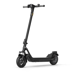 Monopattino Elettrico Niu NIUKQI100FB Nero 25 km/h