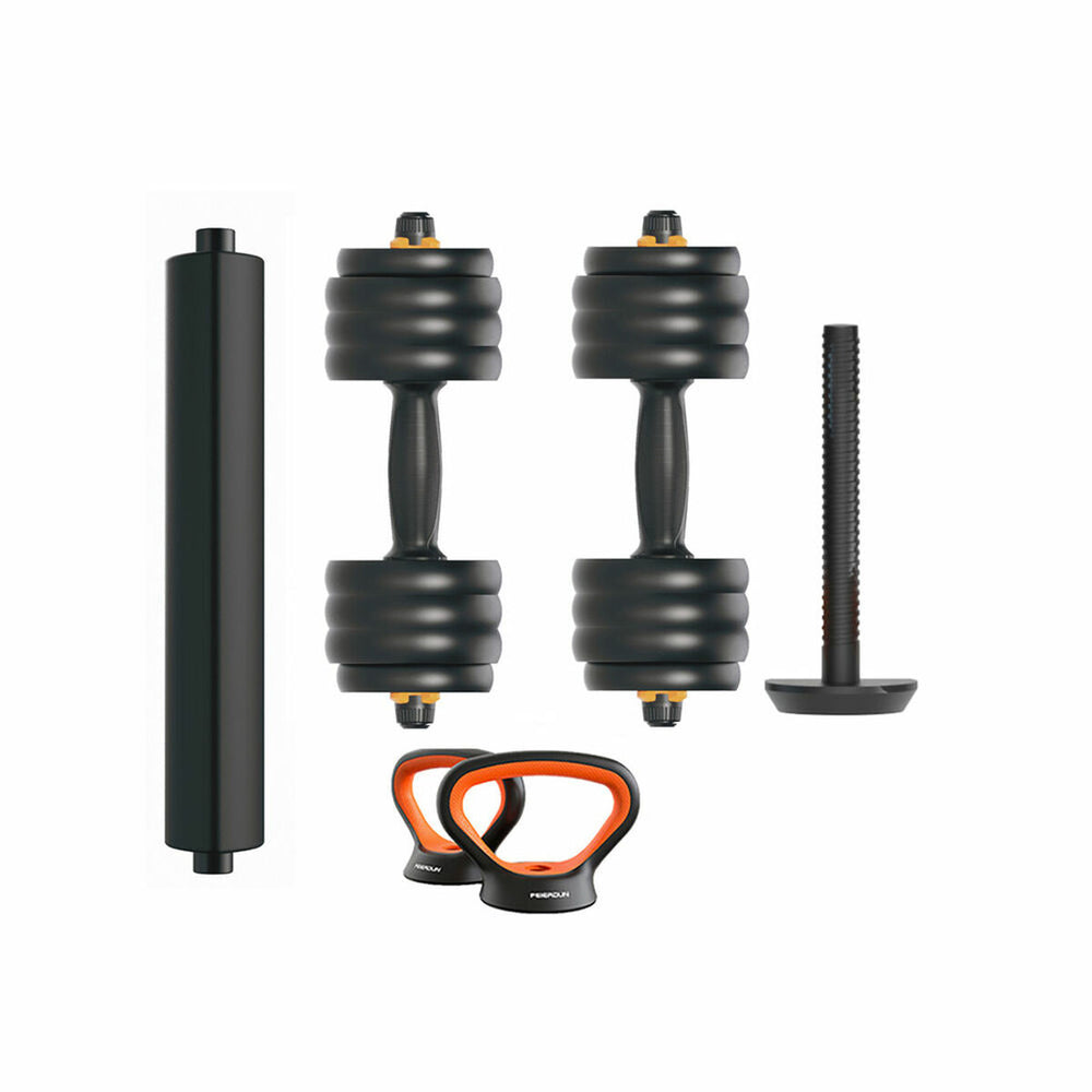 Manubri Xiaomi FED V2 40Kg