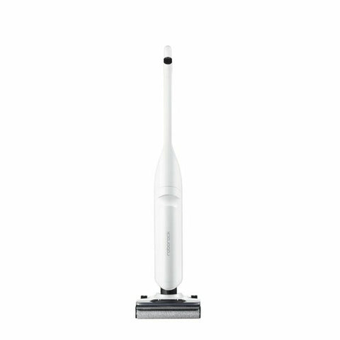 Scopa Elettrica Roborock WD3D3A Bianco