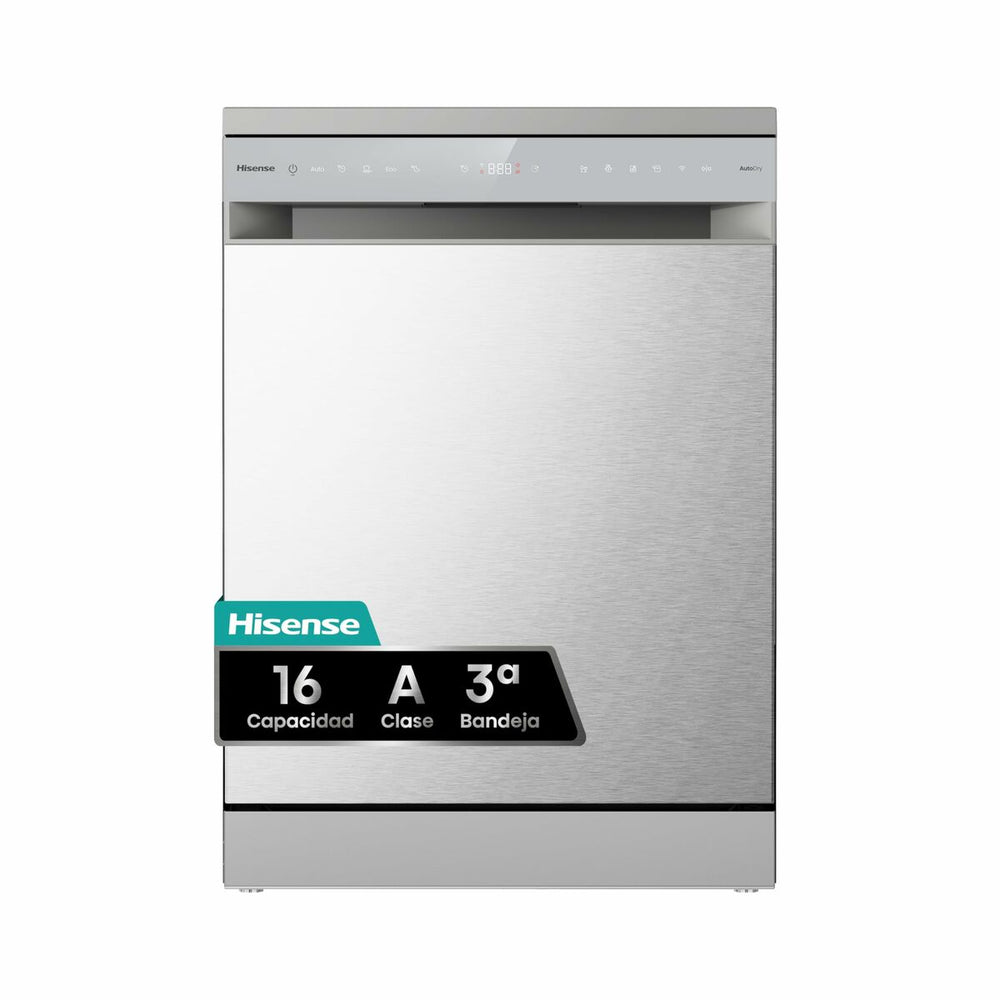 Lavastoviglie Hisense