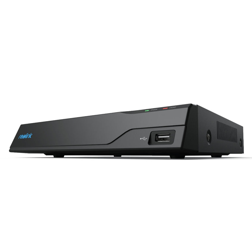 Videoregistratore in Rete Reolink NVS8(NHD)