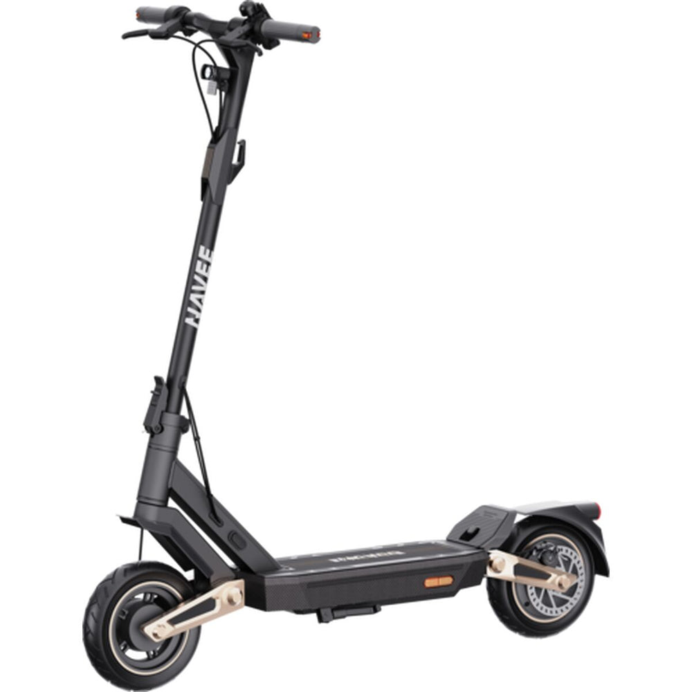 Patinete Eléctrico Navee SNAVST3PRO Negro 25 km/h