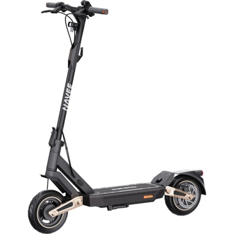 Monopattino Elettrico Navee SNAVST3PRO Nero 25 km/h