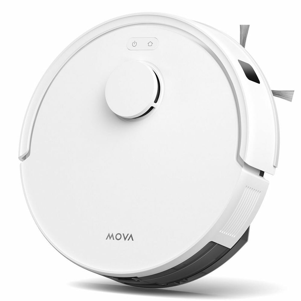 Robot Vacuum Cleaner Dreame RLE22GA-WH 3200 mAh