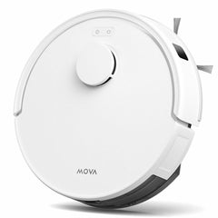 Robot Aspirapolvere Dreame RLE22GA-WH 3200 mAh