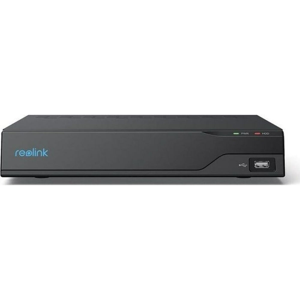 Video Grabador en Red Reolink NVS4