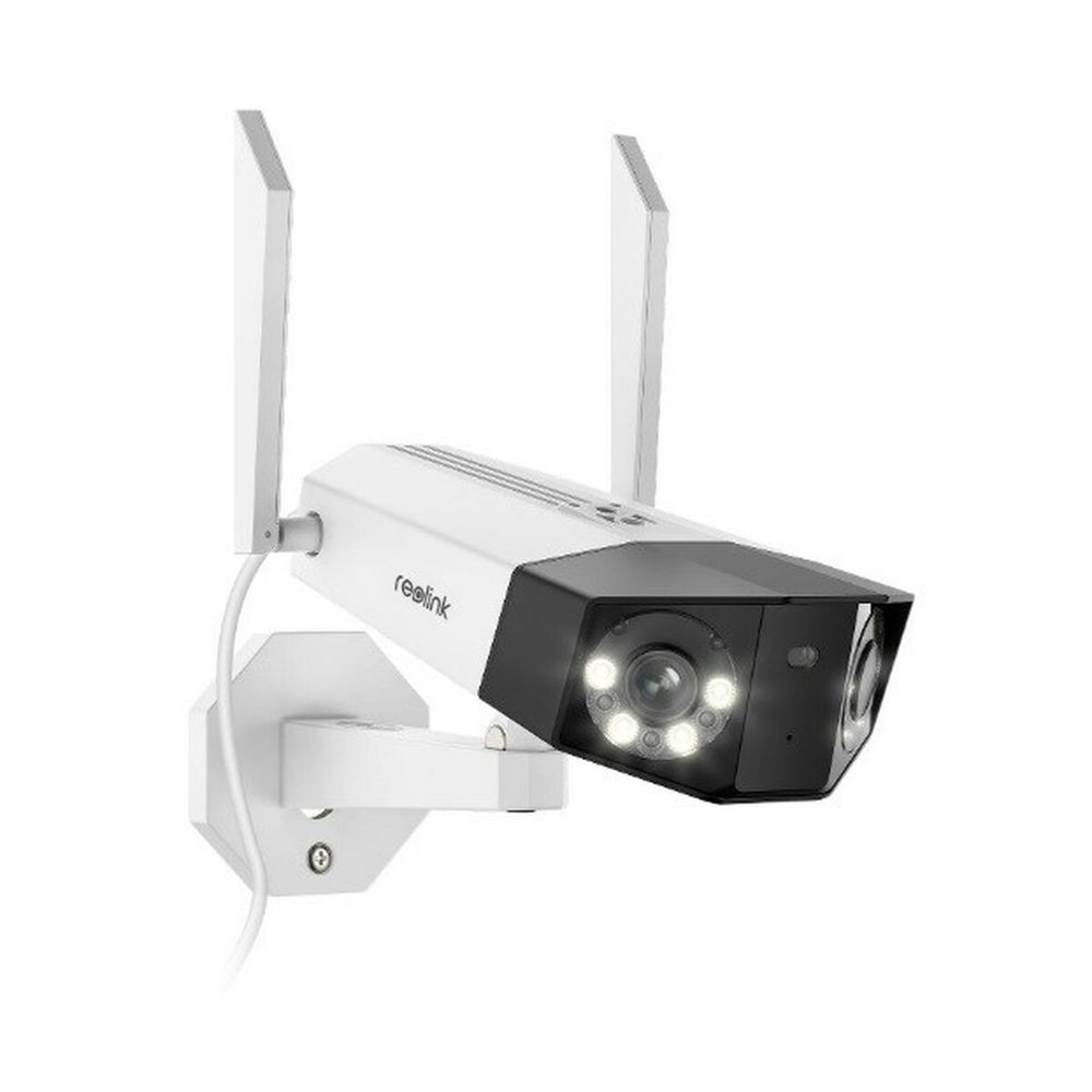 Videocámara de Vigilancia Reolink Duo Series W730