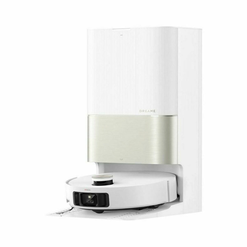 Dreame Robot Aspirador X50 Ultra Complete 700W 6400mAh 20000Pa WiFi y App Control