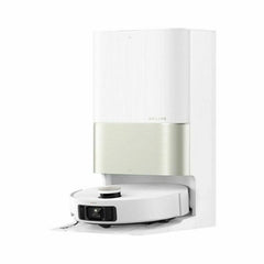 Robot Aspirapolvere Dreame X50 Ultra Completo 700W 6400mAh 20000Pa WiFi e Controllo App