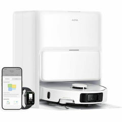 Robot Aspirapolvere MOVA P50 Ultra