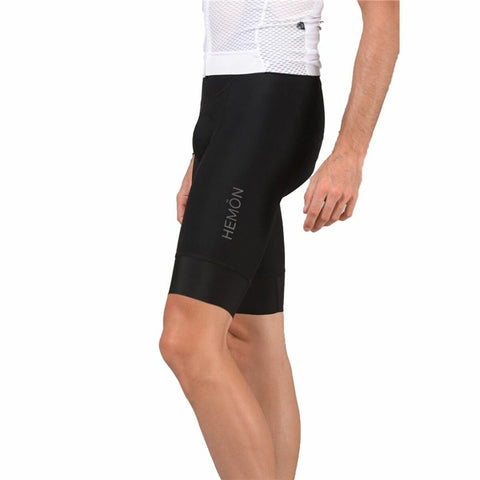 Coulotte Hemon Passo Corto Black