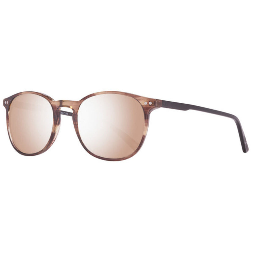Occhiali da sole Unisex Helly Hansen HH5008-C01-50 Ø 50 mm