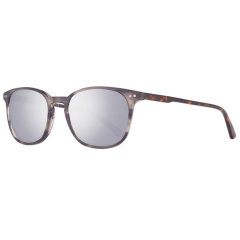 Occhiali da sole Unisex Helly Hansen HH5011-C01-49 Ø 49 mm