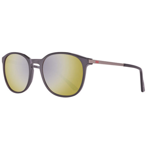 Occhiali da sole Unisex Helly Hansen HH5022-C01-57 Ø 55 mm