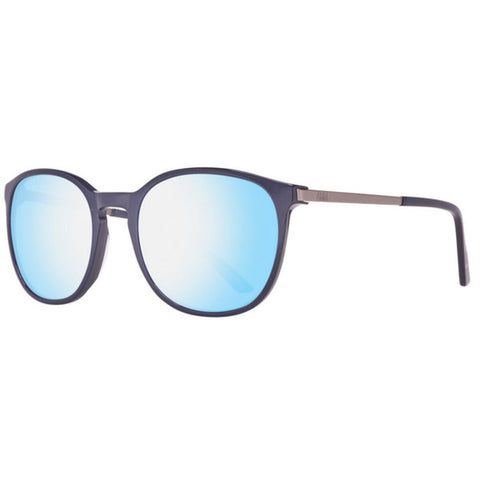 Occhiali da sole Unisex Helly Hansen HH5022-C03-57 Ø 55 mm