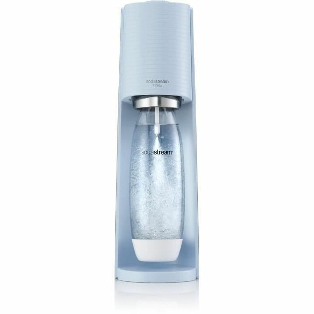 Macchina per Soda sodastream