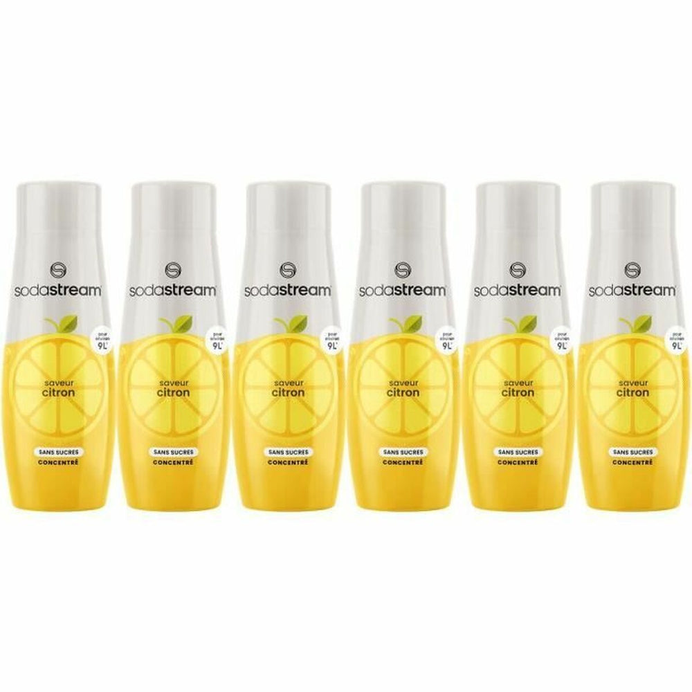 Macchina per Soda sodastream - Citron