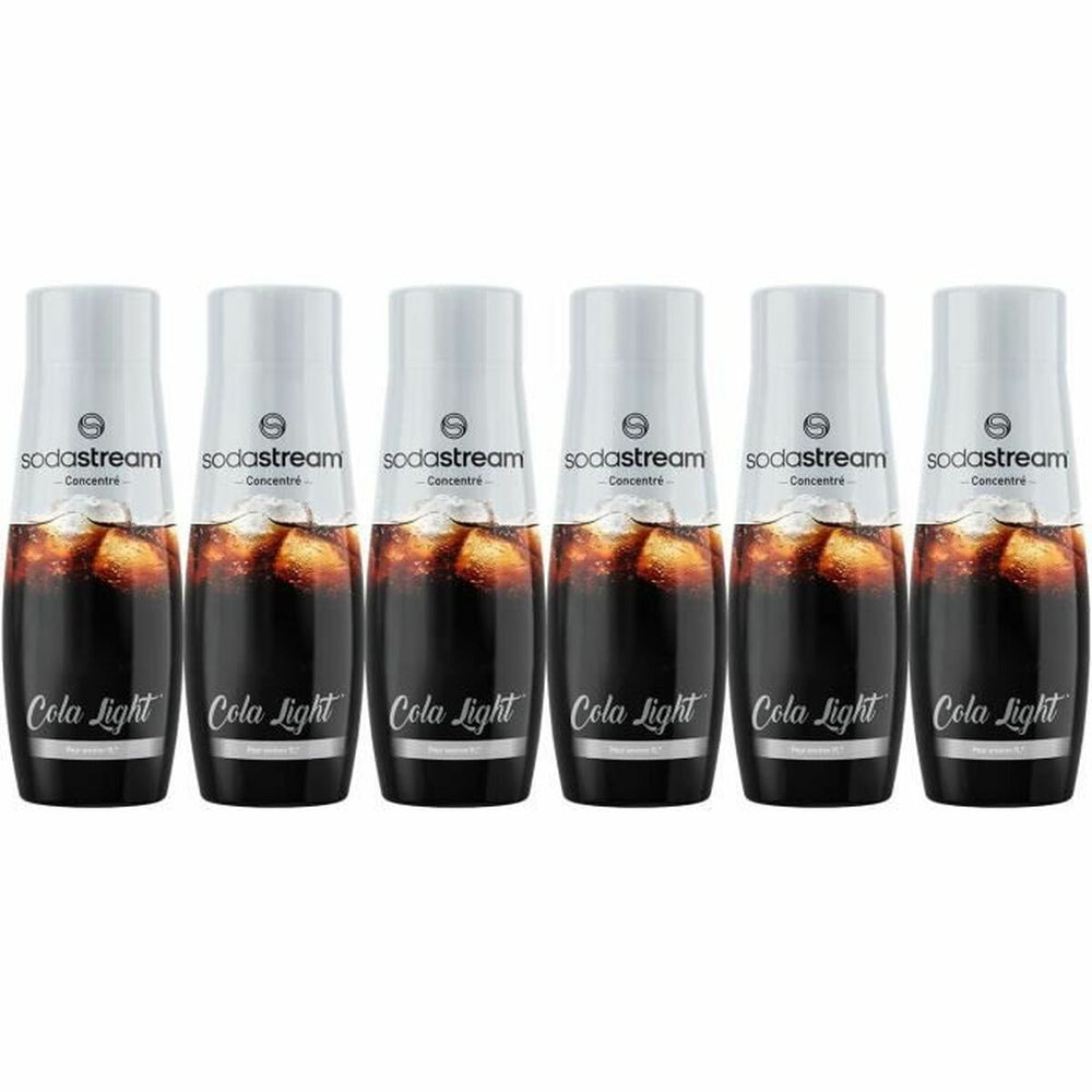 Macchina per Soda sodastream - Cola Light
