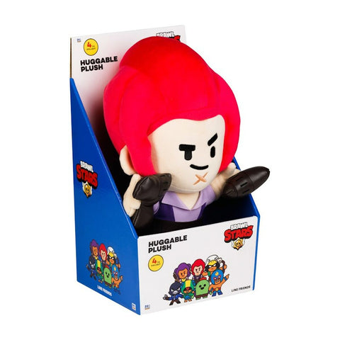Figura de Acción PMI Kids World BRAWL STARS - COLT