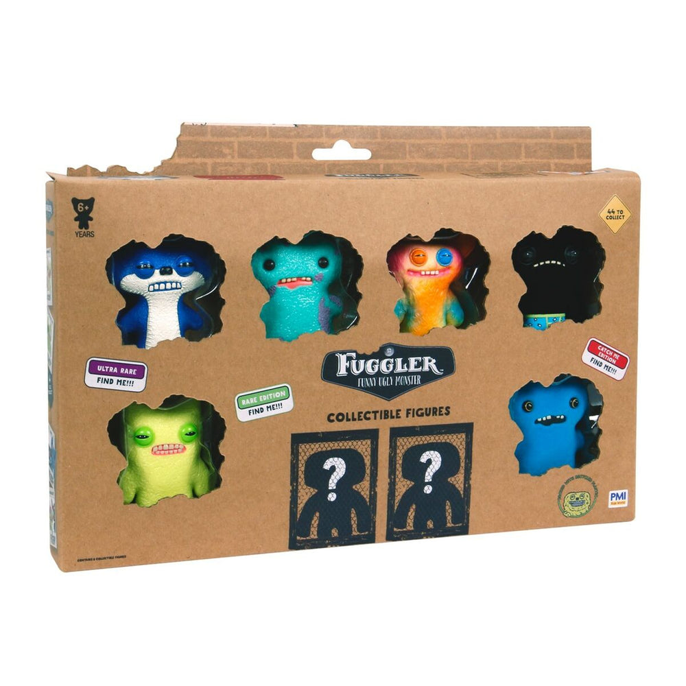 Statuina da Collezione PMI Kids World FG2070B