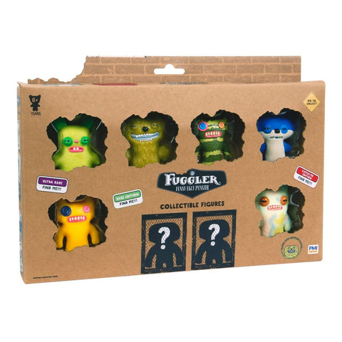 Statuina da Collezione PMI Kids World FG2070E